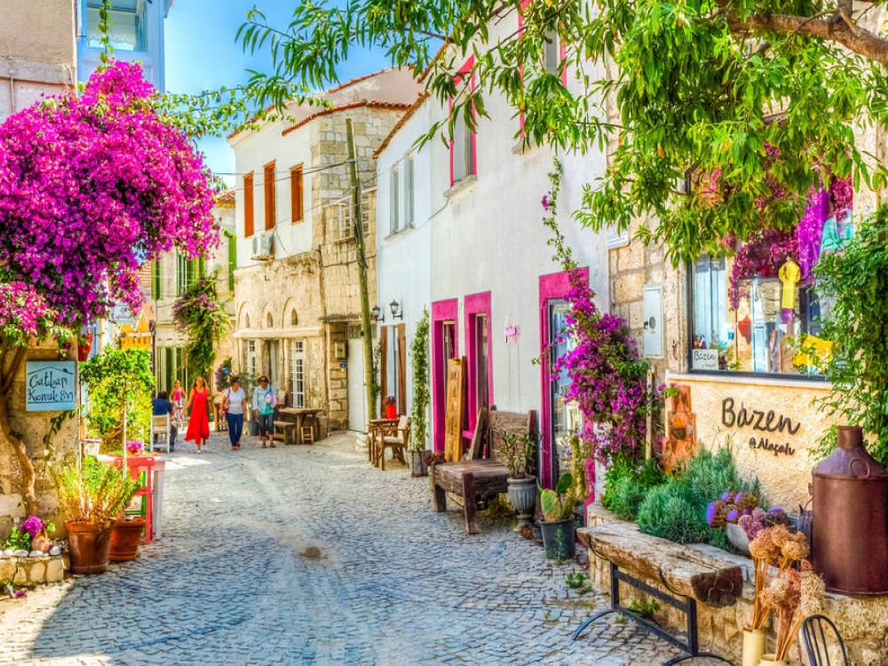 Alacati