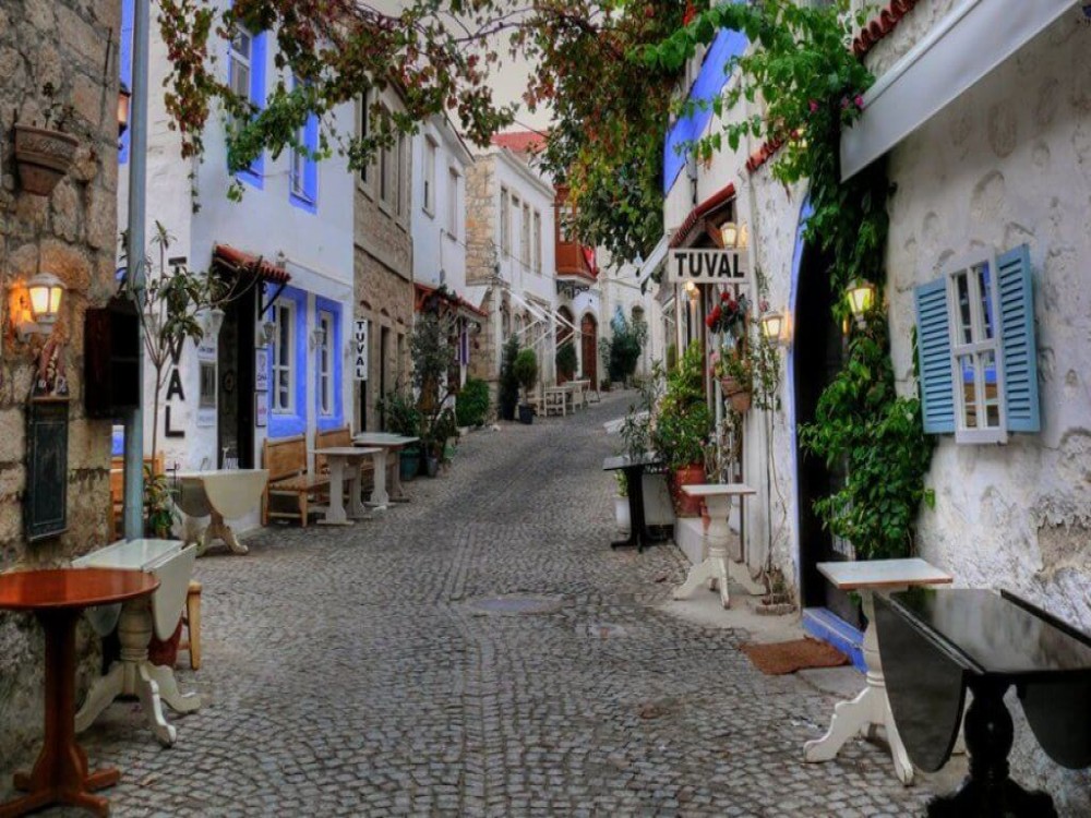 Alacati