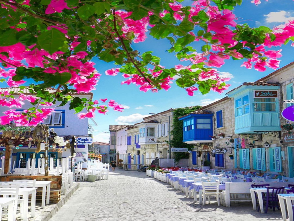 Alacati