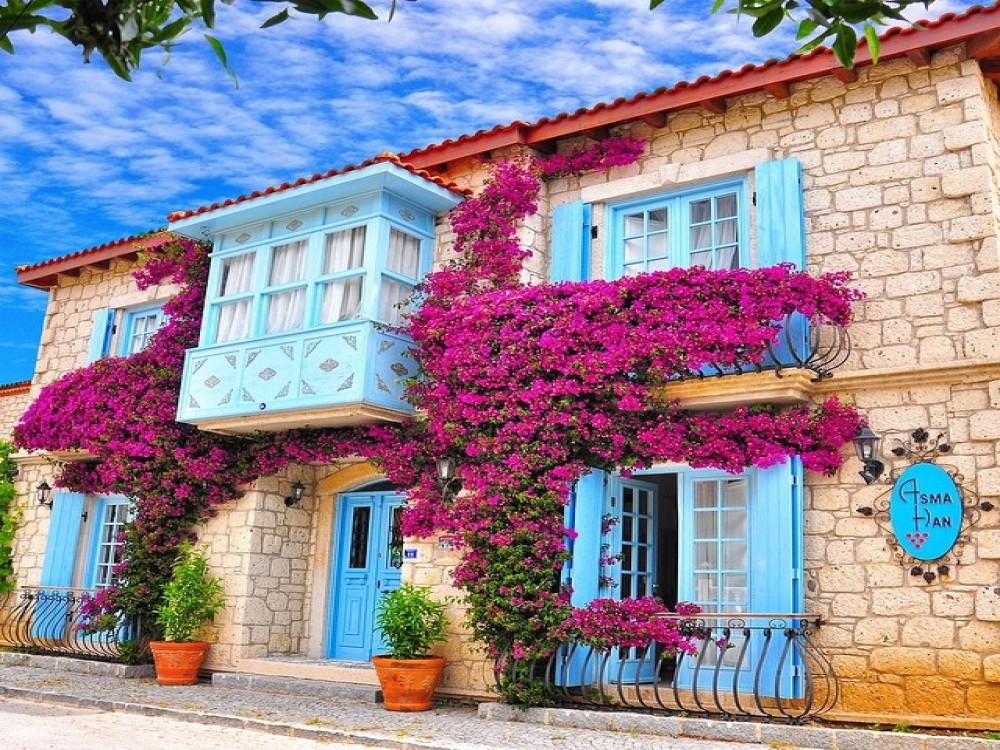 Alacati