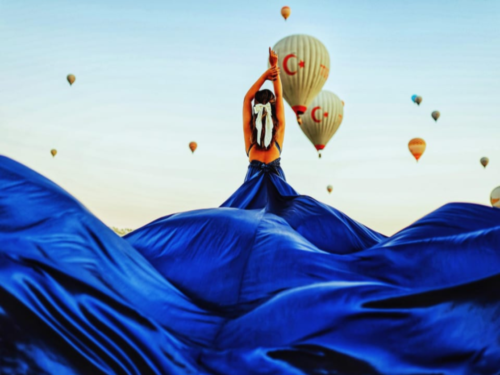 Cappadocia Photoshooting Tours