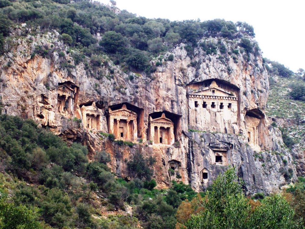 Fethiye Turtle Beach Tours