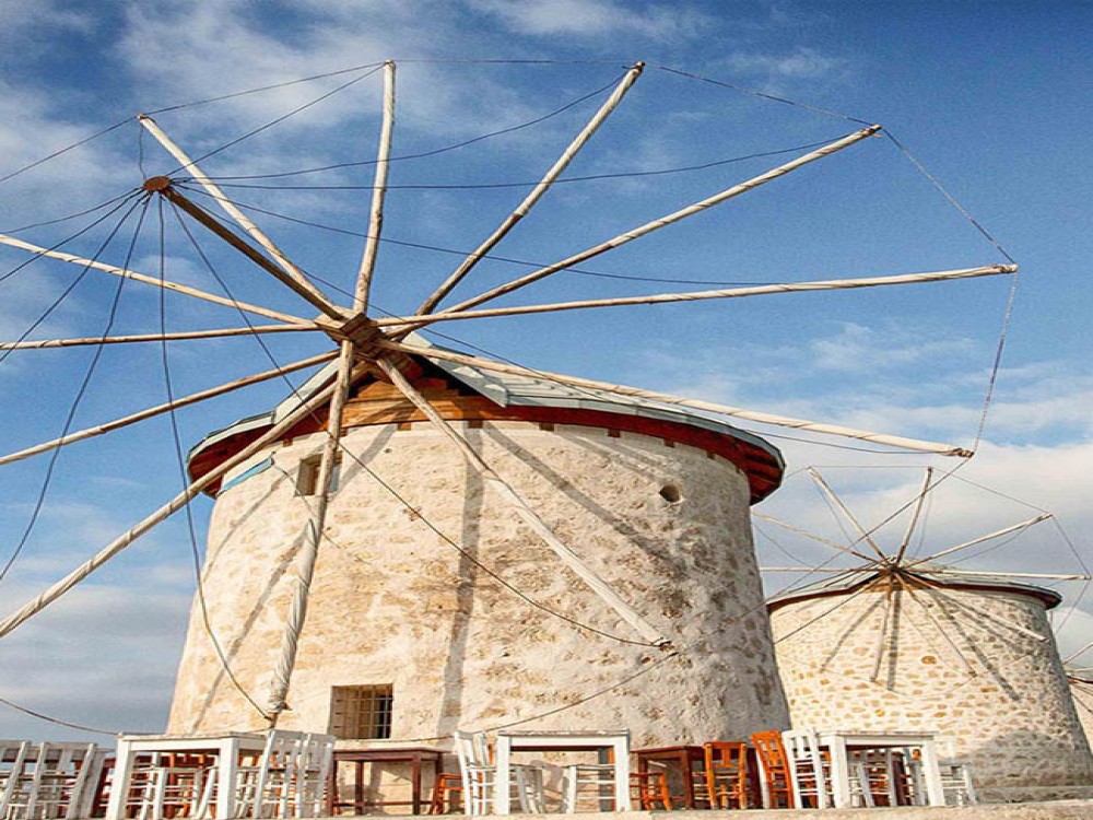 Windmill