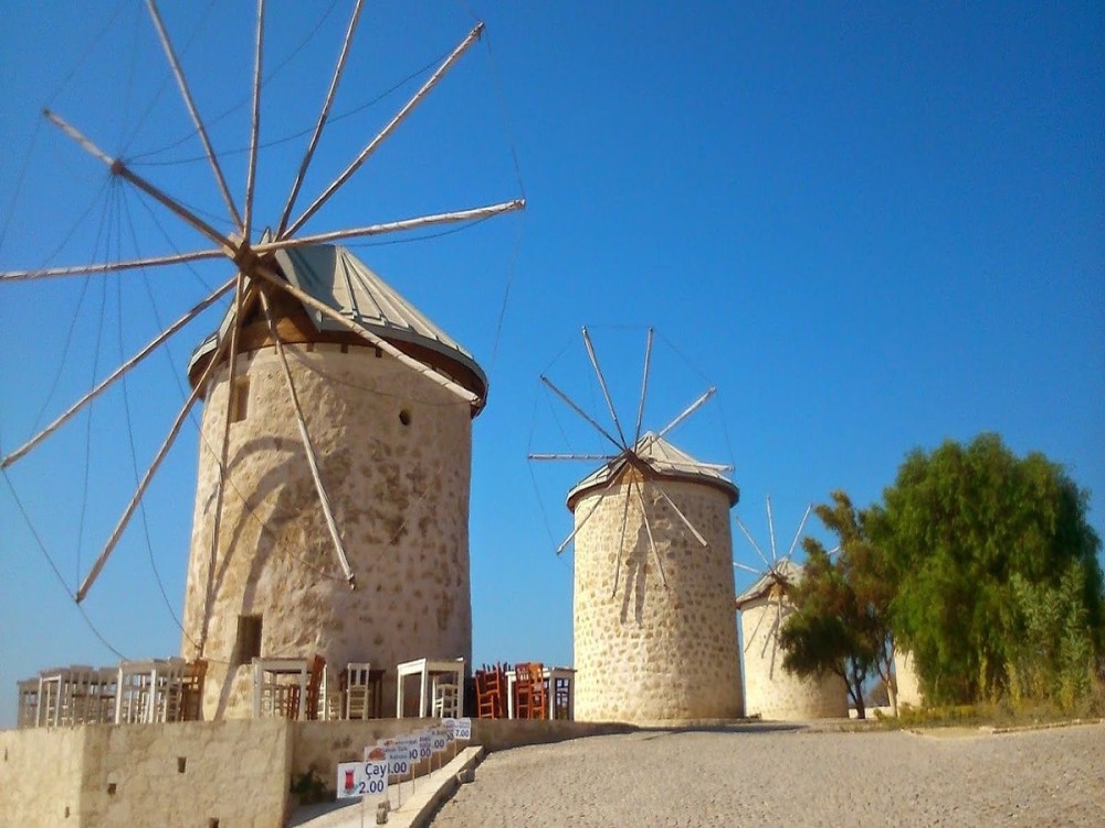 Windmill