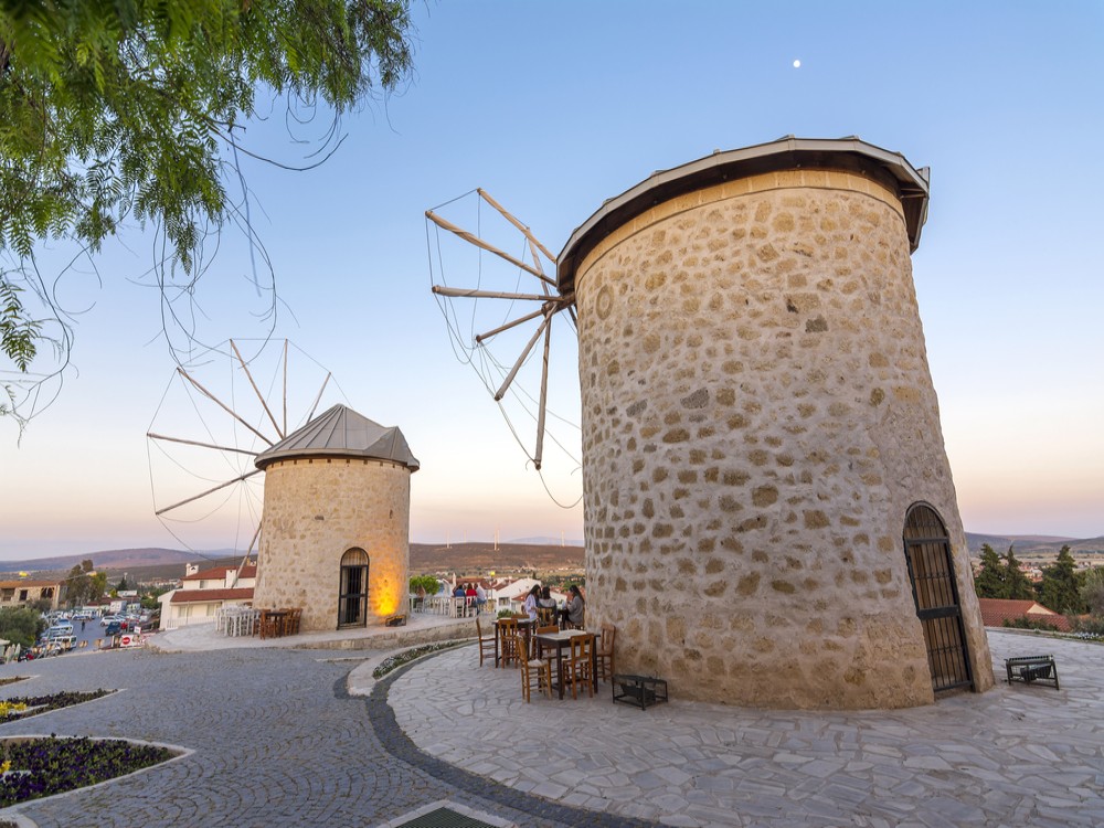 Windmill