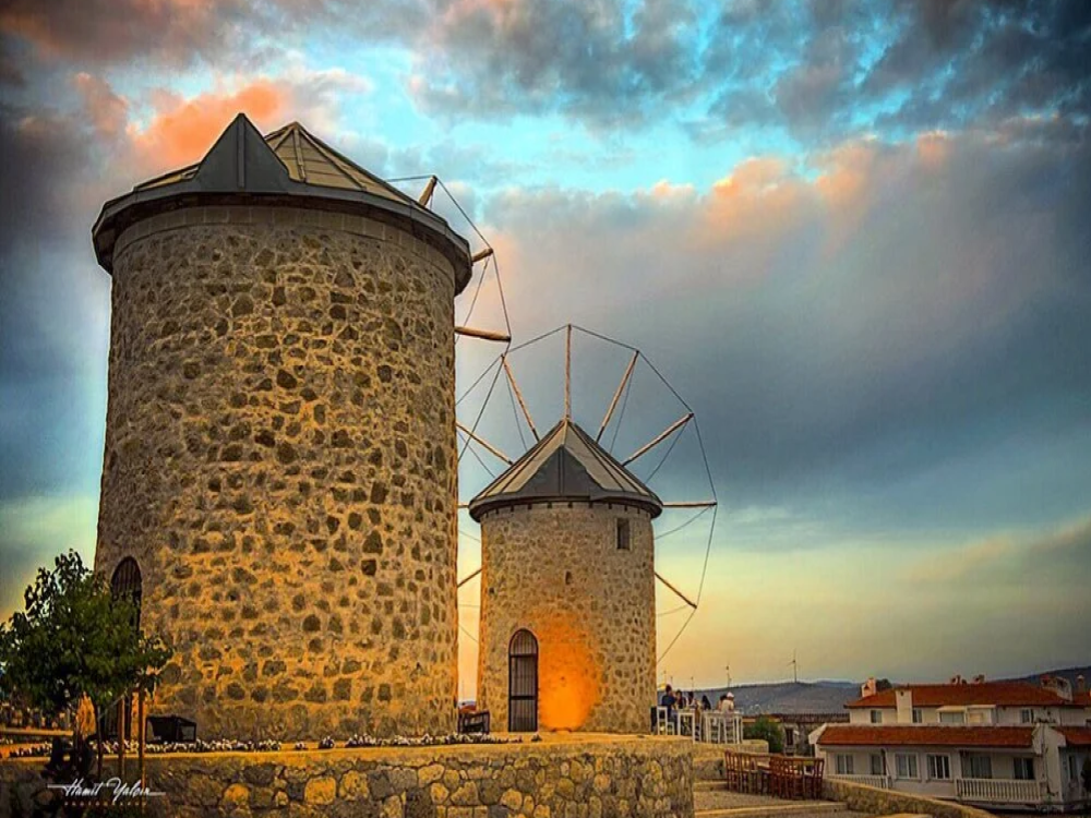 Windmill
