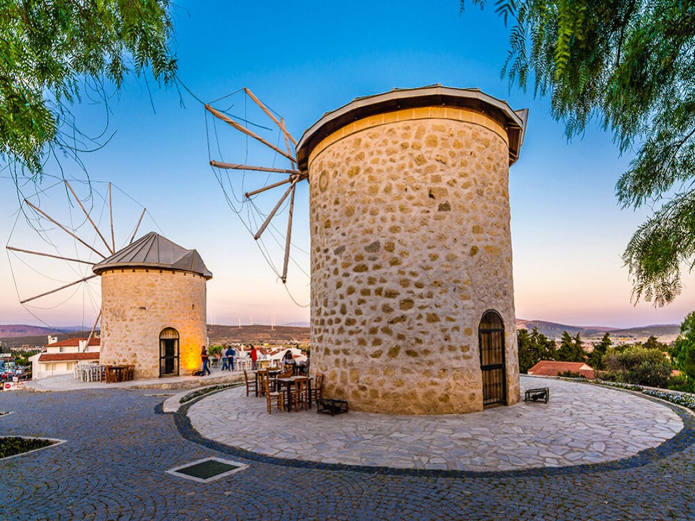 Windmill
