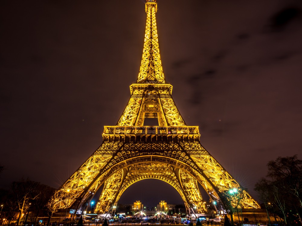 Eiffel Tower