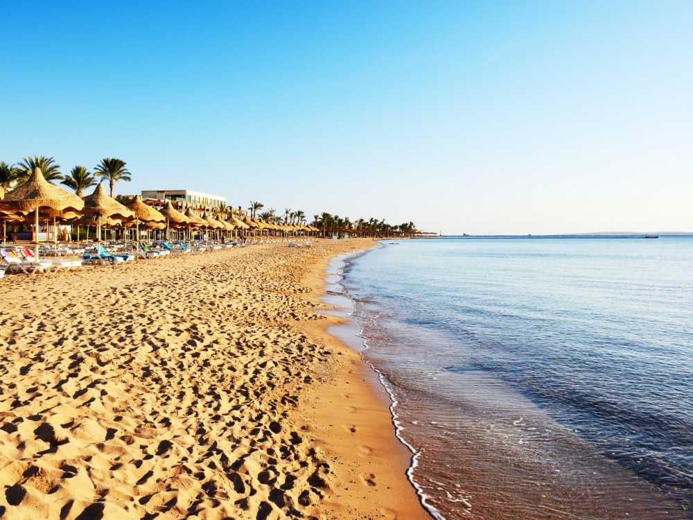 Naama Bay