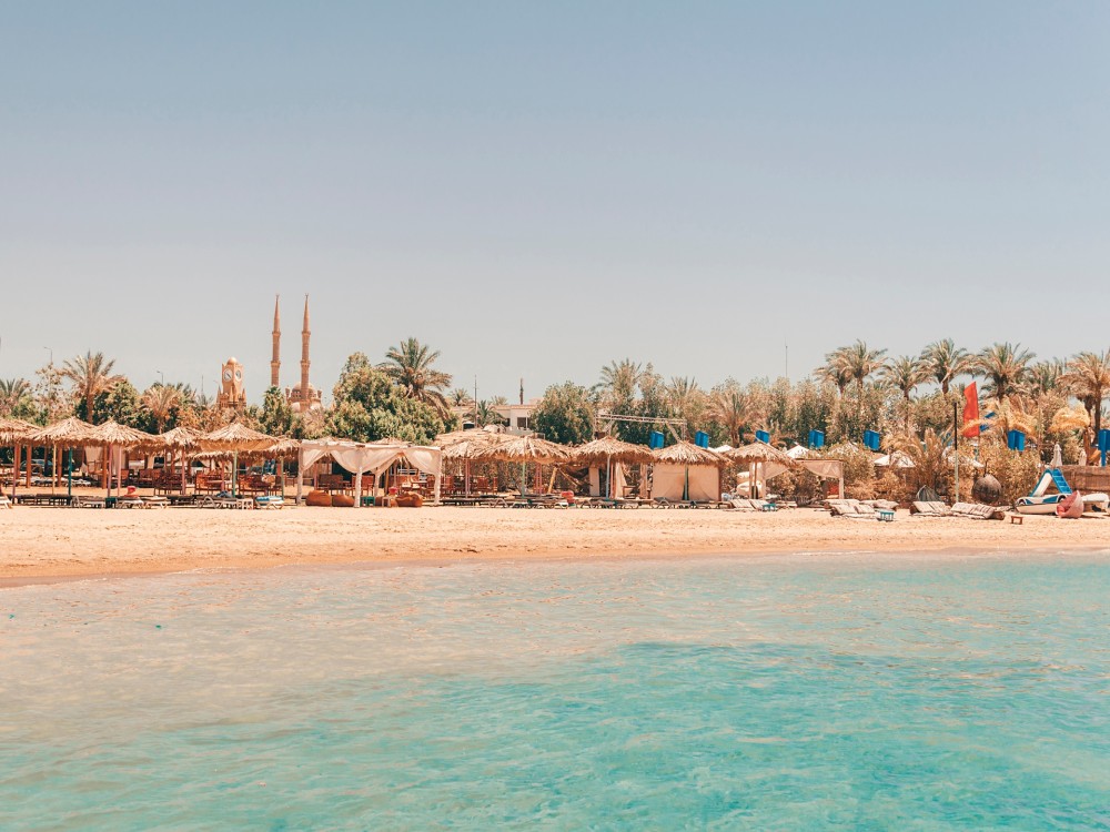 Naama Bay