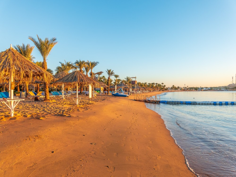 Naama Bay