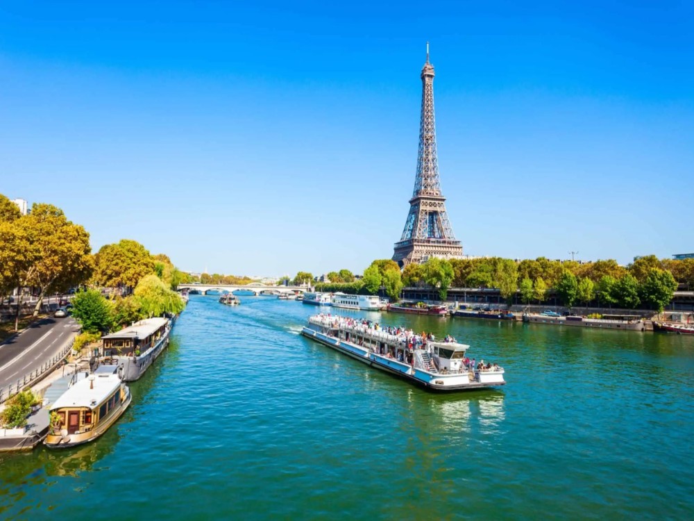 Seine River
