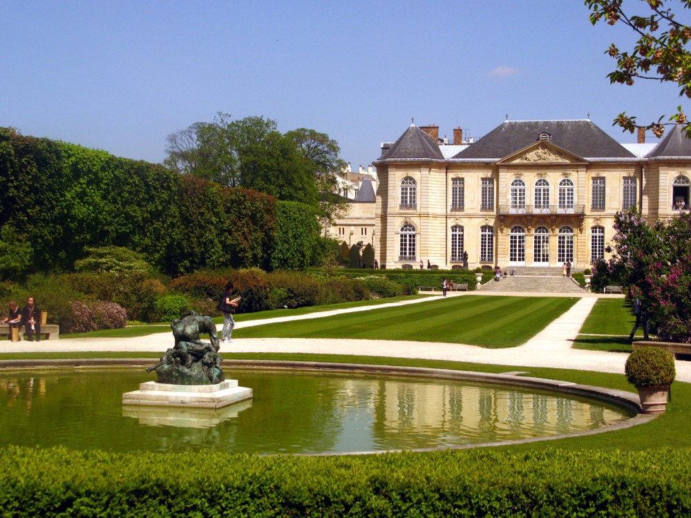 Musée Rodin