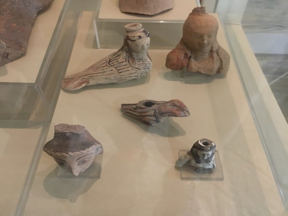 Cesme Museum