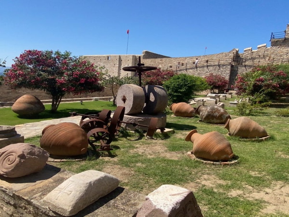 Cesme Museum