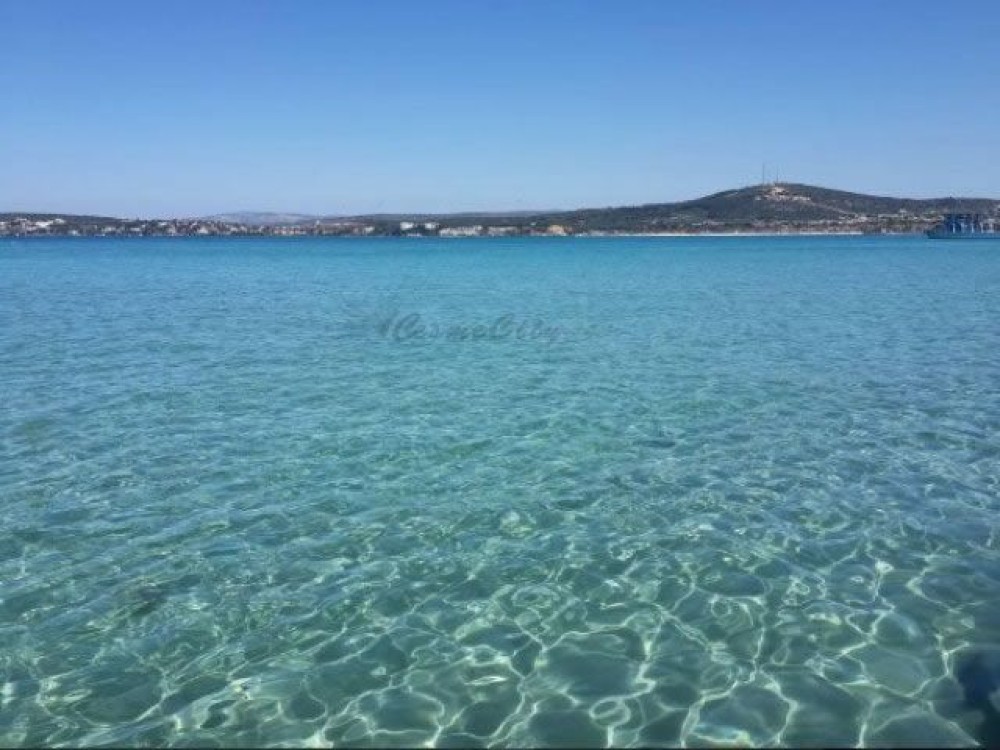 Ilica Beach