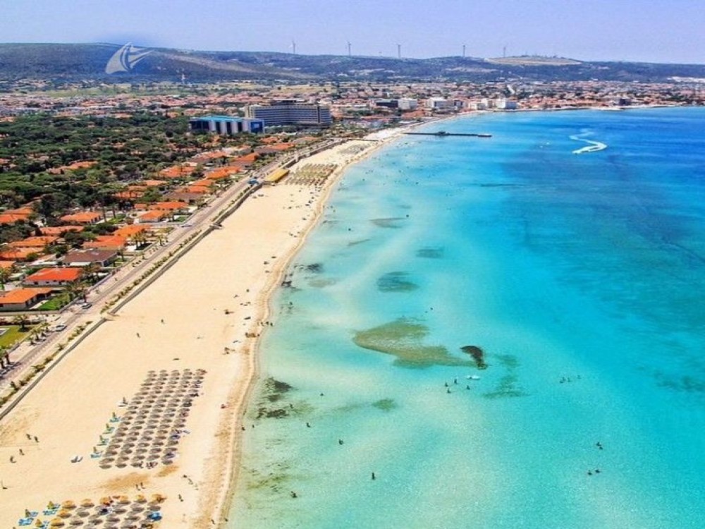 Ilica Beach