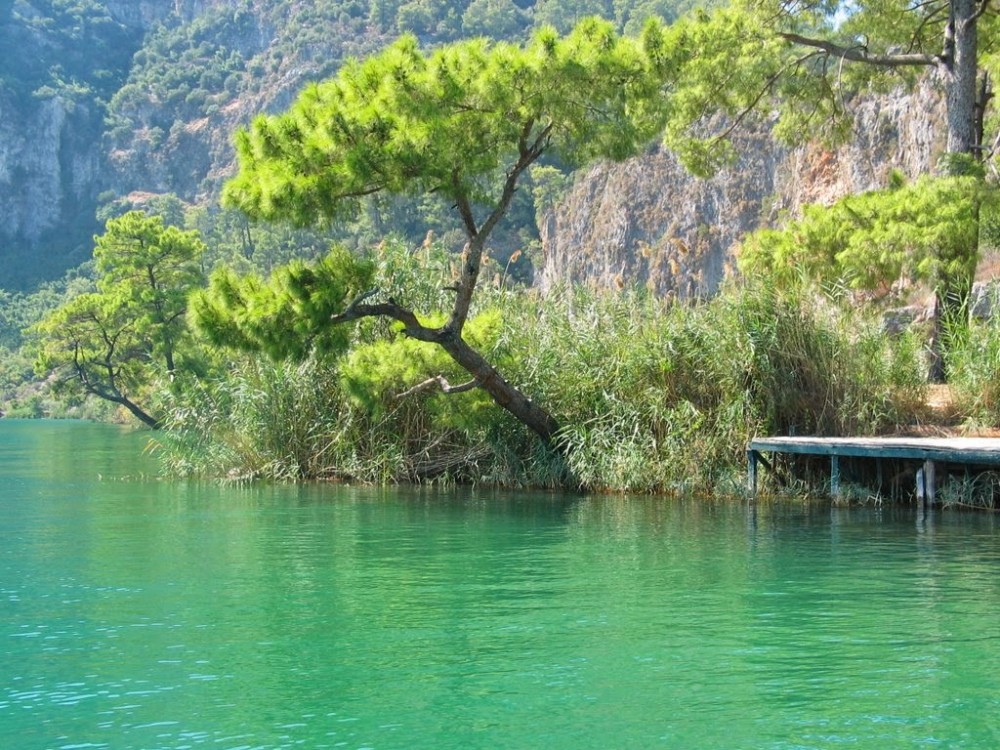Köycegiz