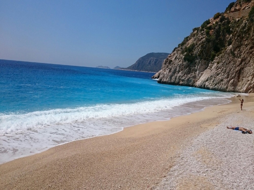 Patara Beach