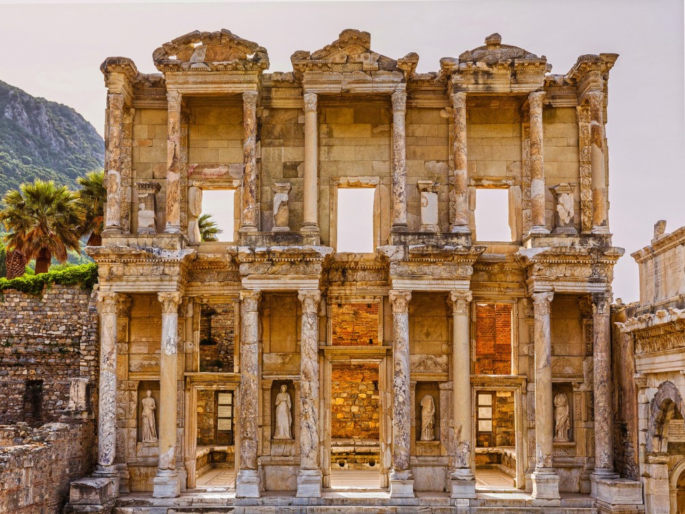 Ephesus