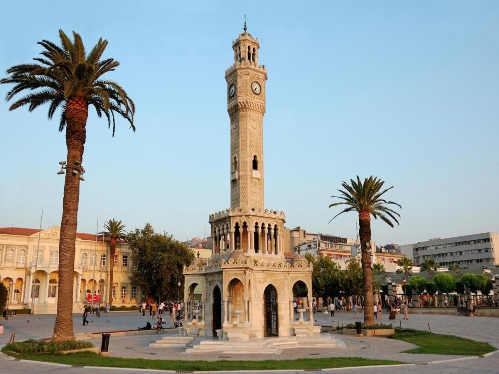 Izmir 