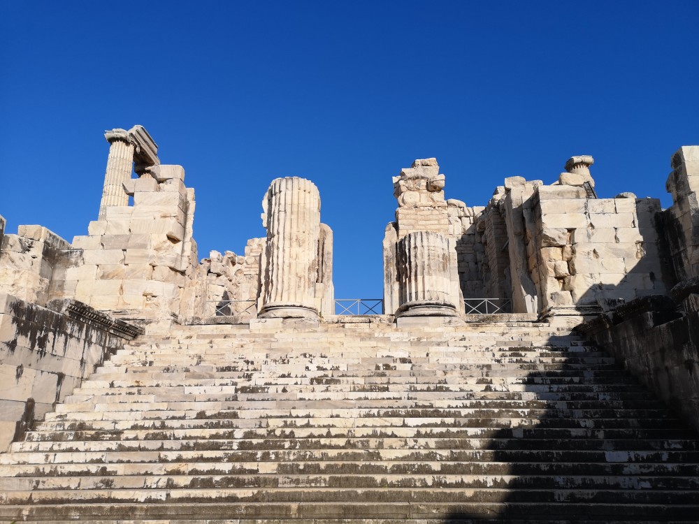 Temple of Apollo