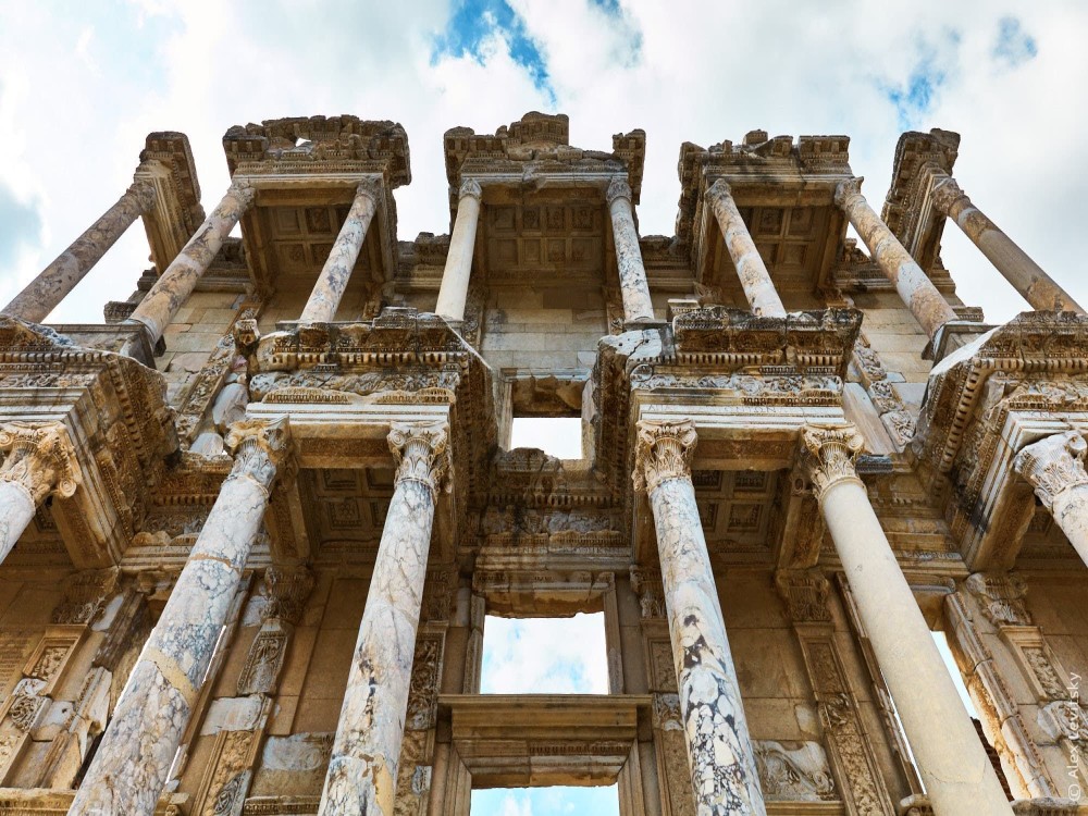 Ephesus