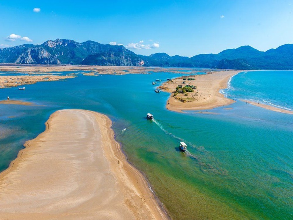 Dalyan