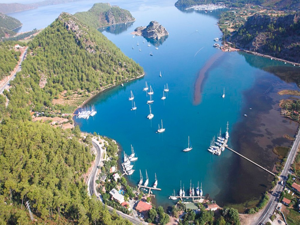 Kızkumu (Jesus Beach)