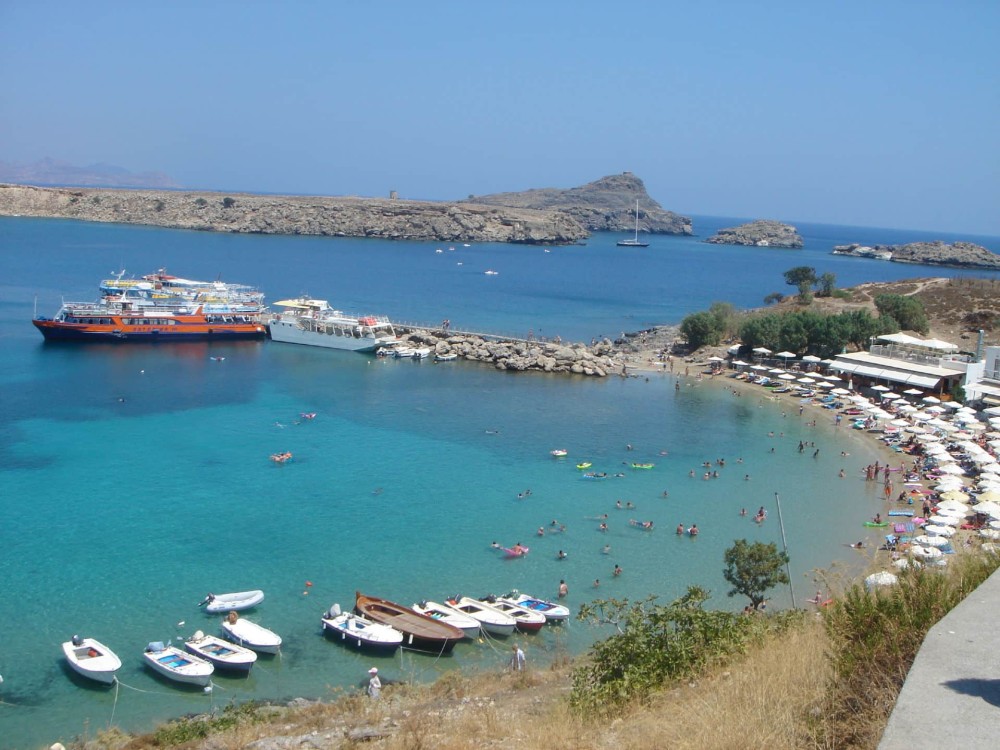 Lindos