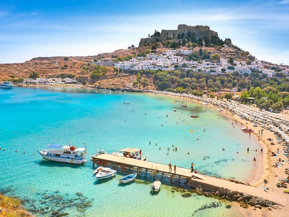 Lindos
