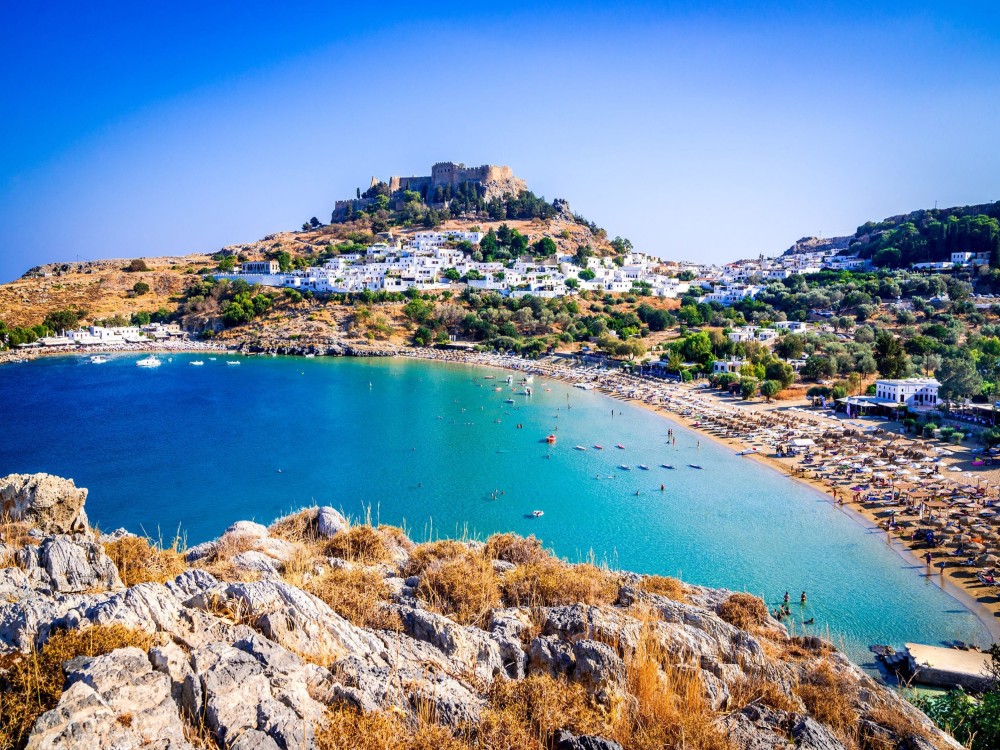 Lindos