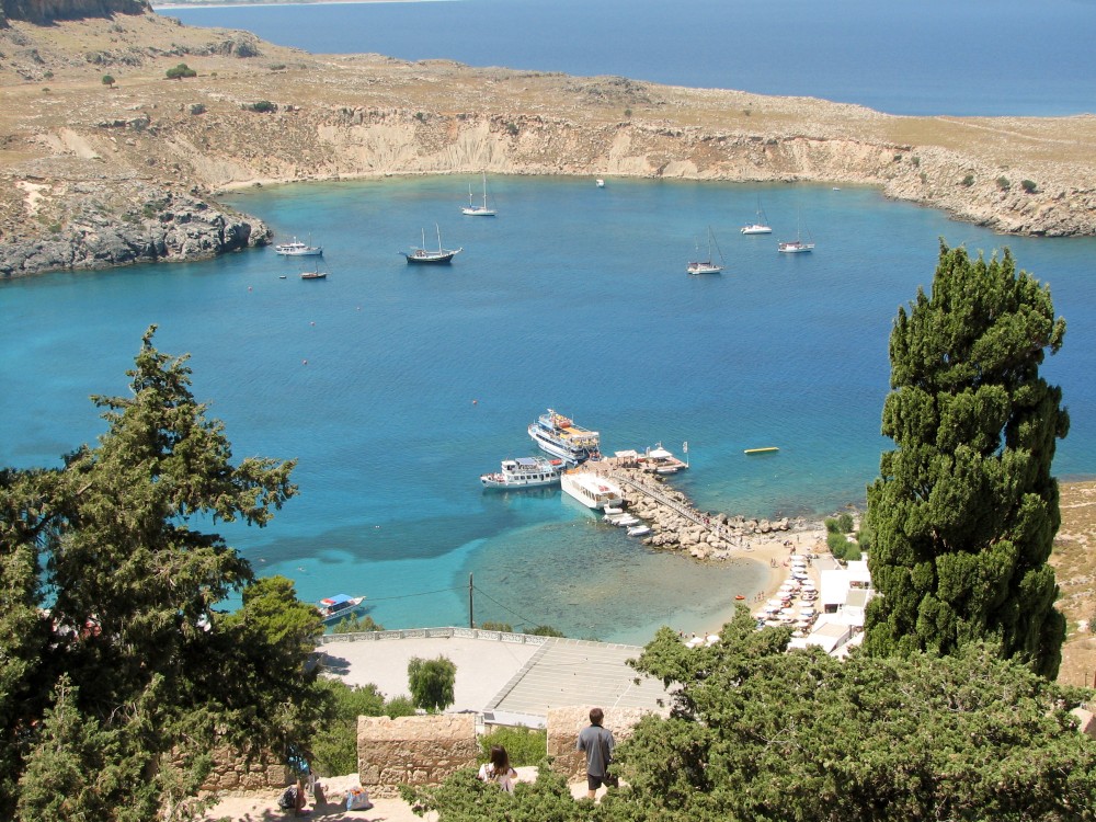 Lindos