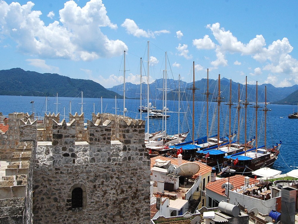 Marmaris Türkiye
