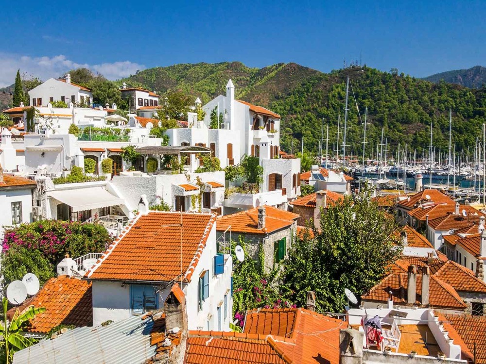 Marmaris Türkiye