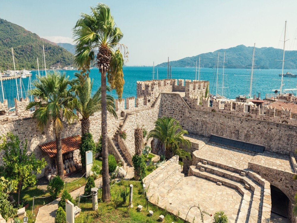 Marmaris Türkiye