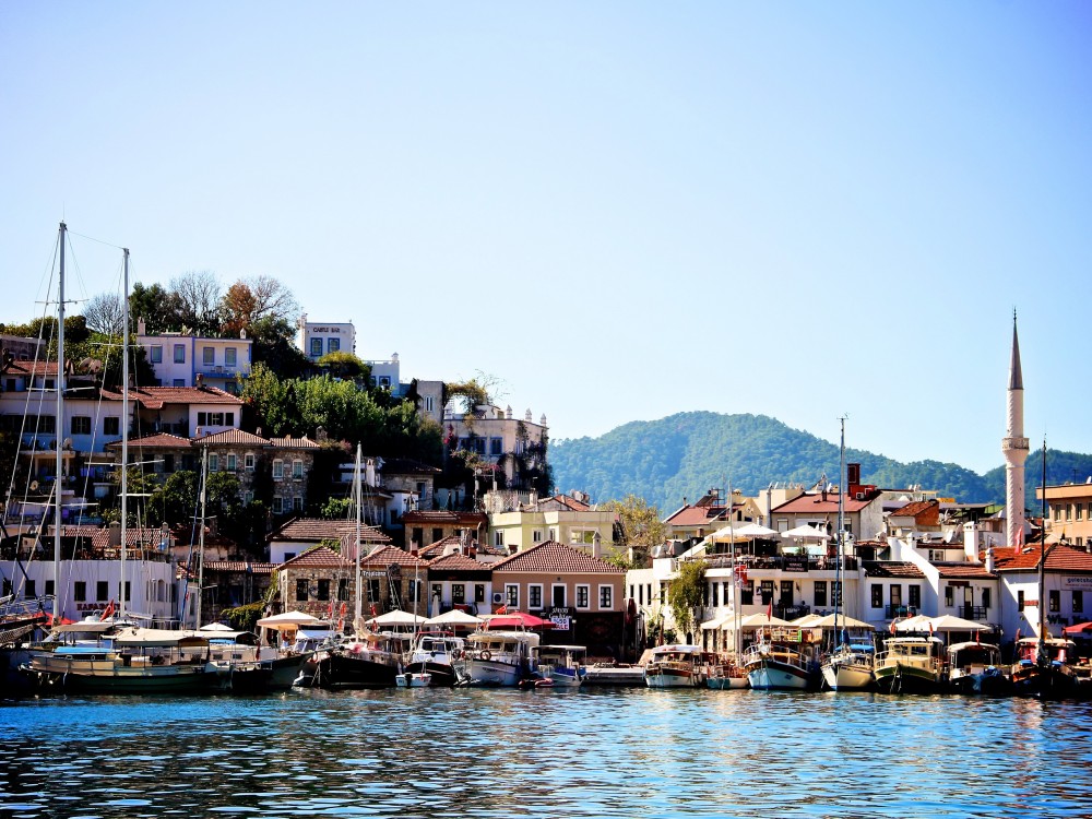Marmaris Türkiye