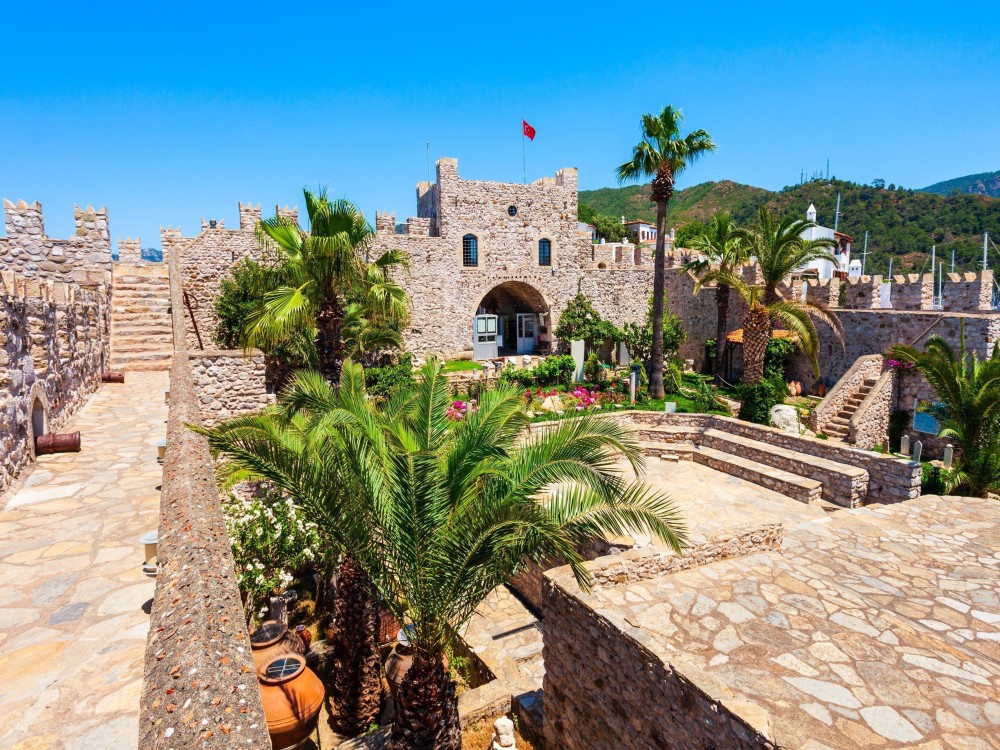 Marmaris Türkiye