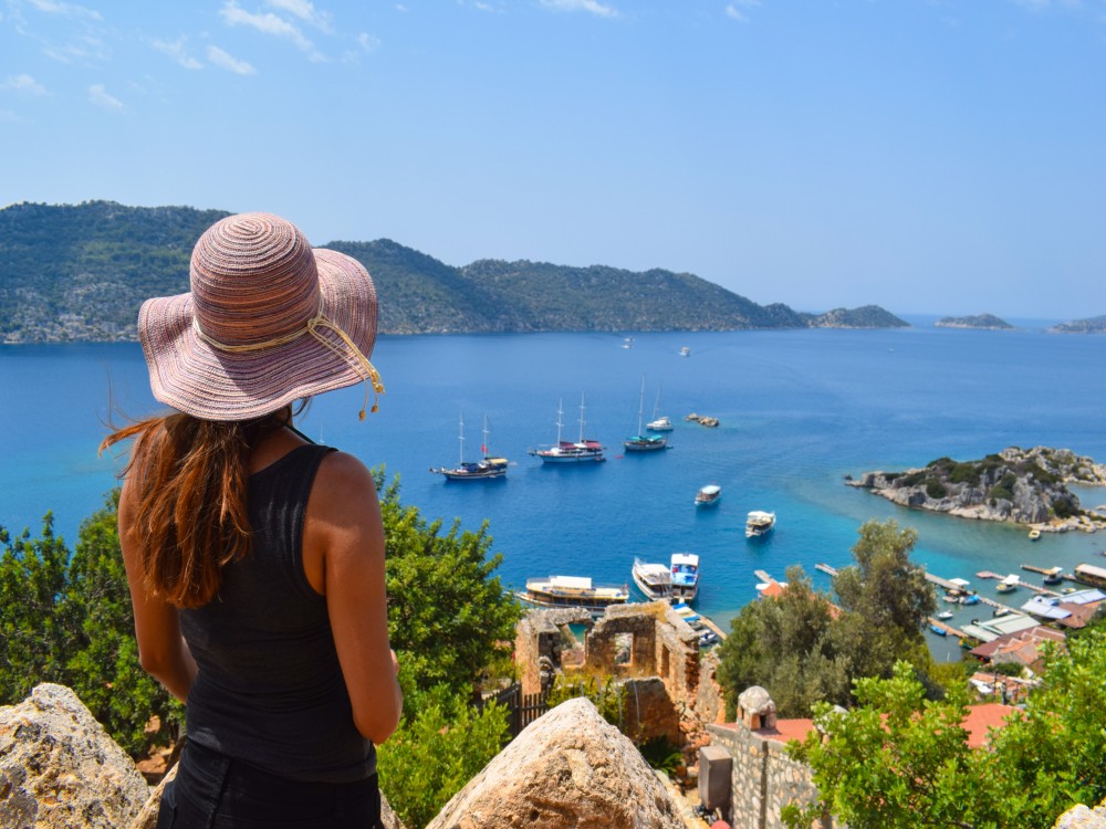 Marmaris Türkiye