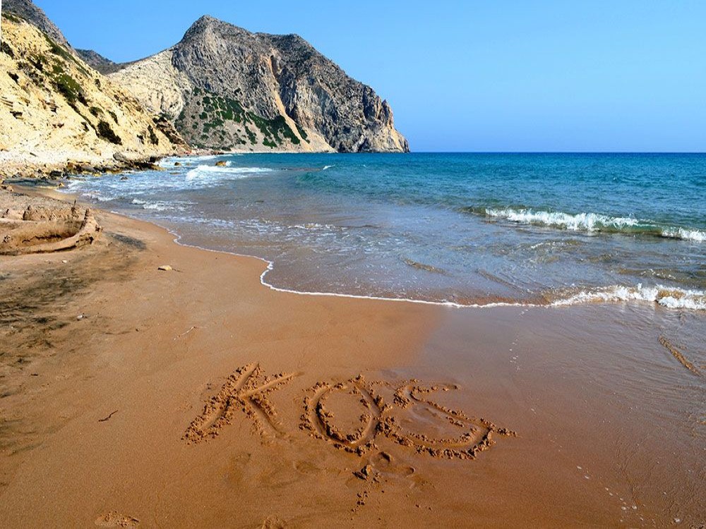 Kos Island