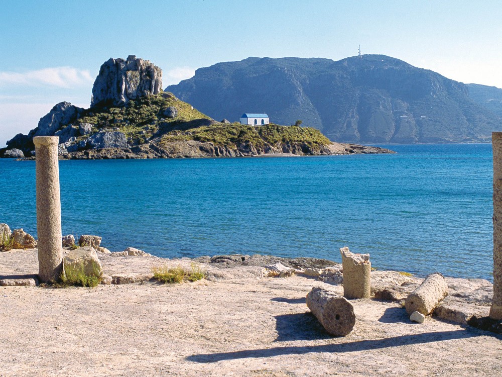 Kos Island