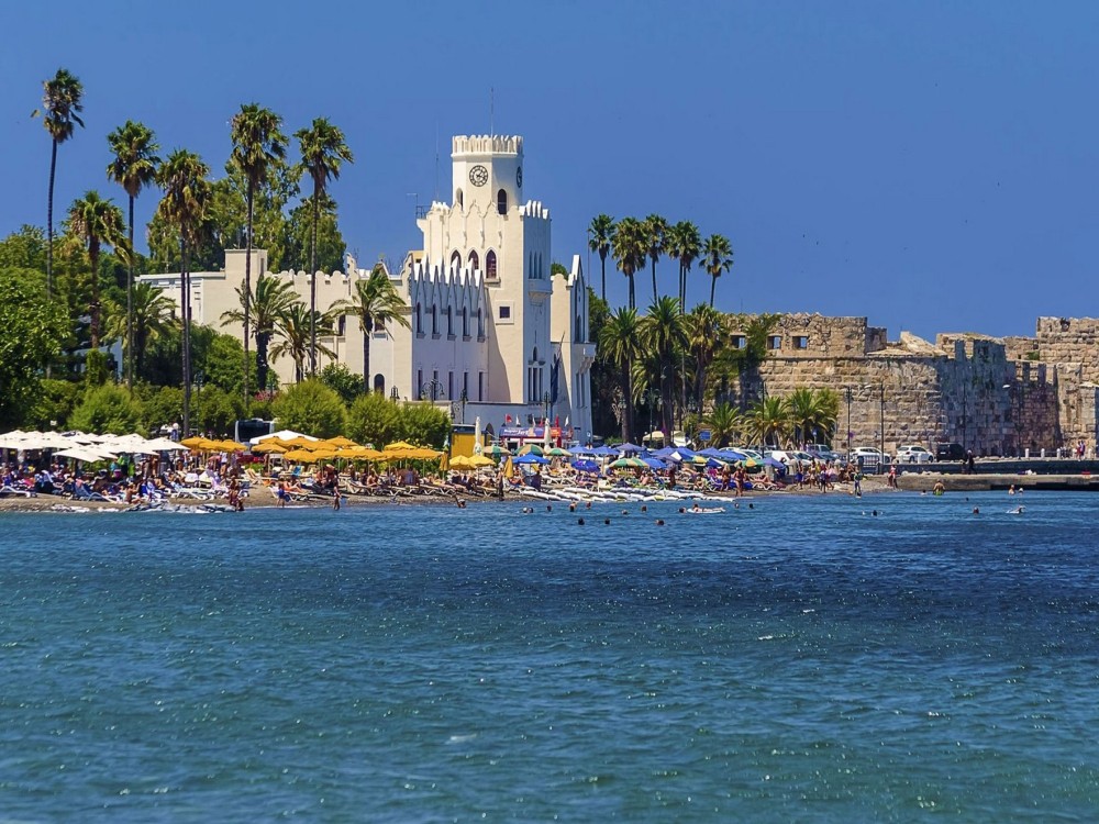 Kos Island