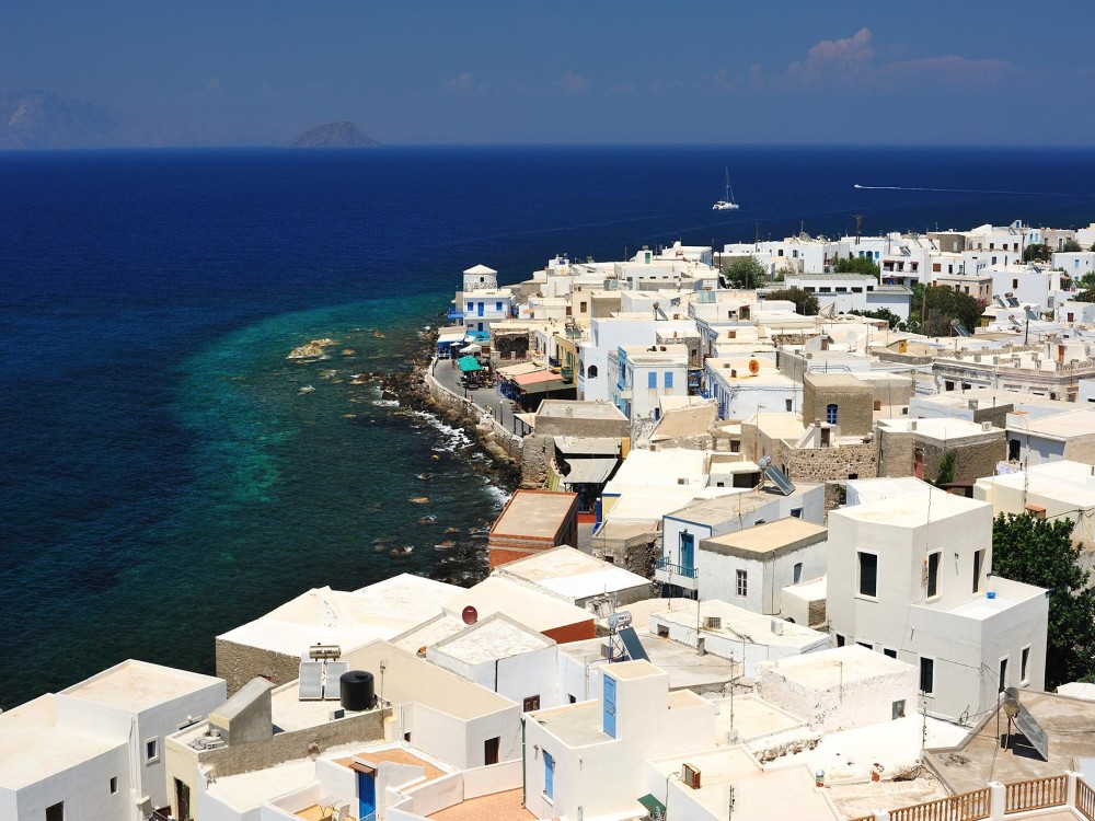 Kos Island