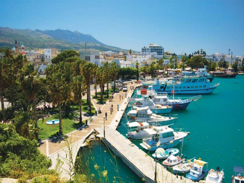 Kos Island