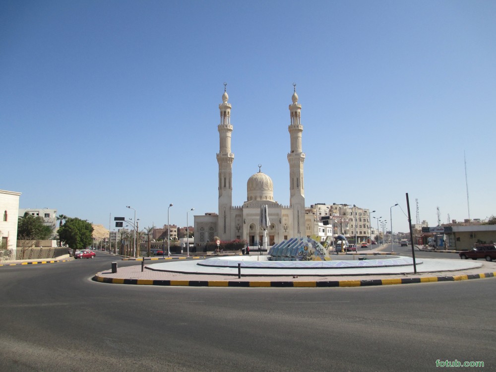 El Dahar (Old Town) 