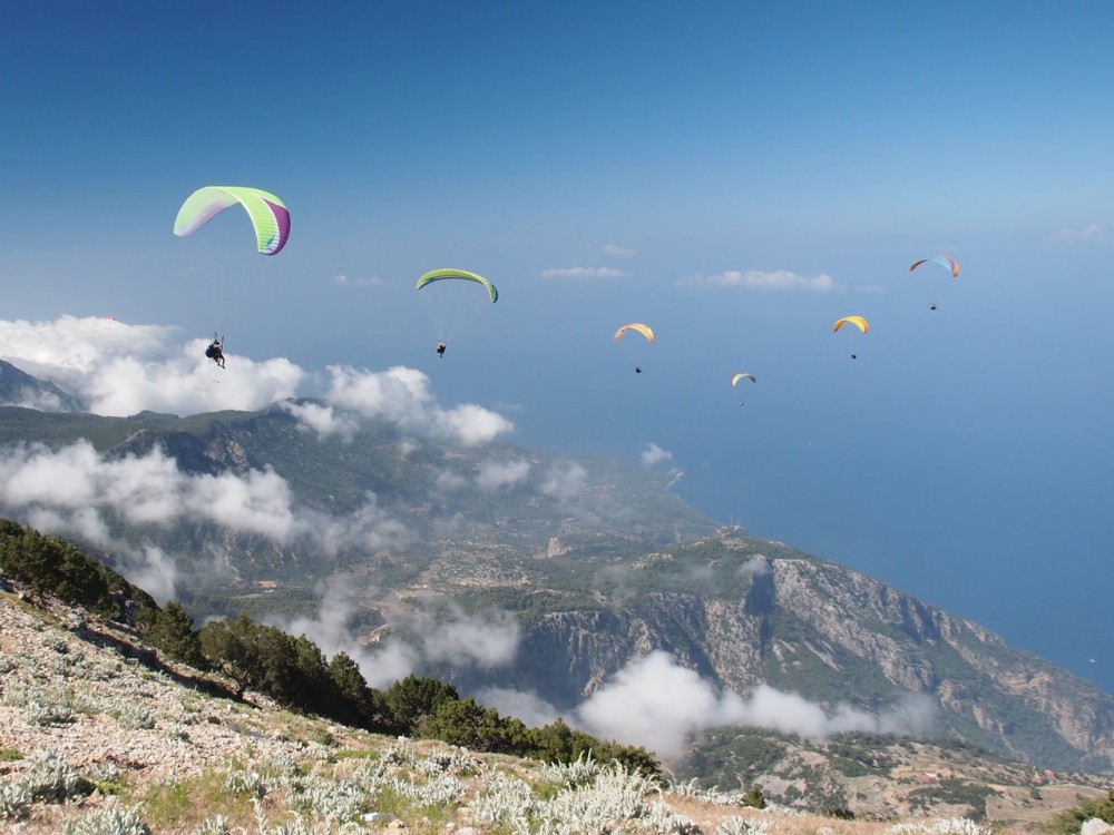 Oludeniz