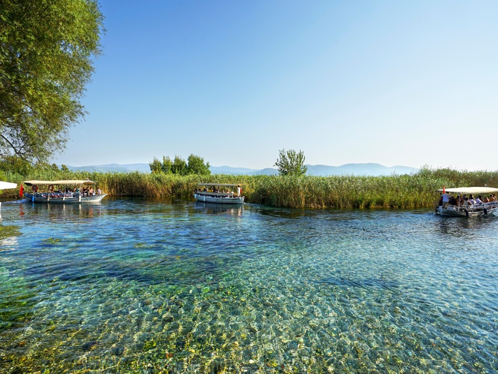 Akyaka (Cittaslow)