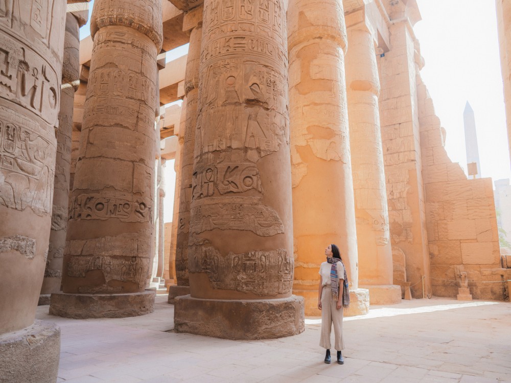 Luxor