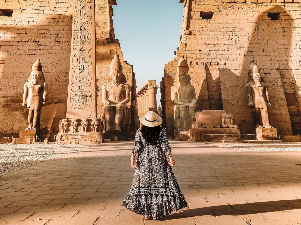 Luxor