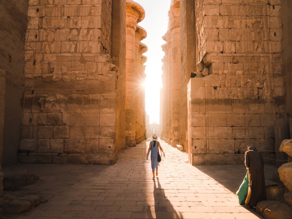 Luxor